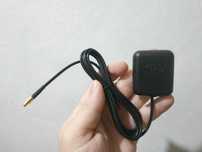 GPS антенна для android видеорегистратора, зеркало заднего вида