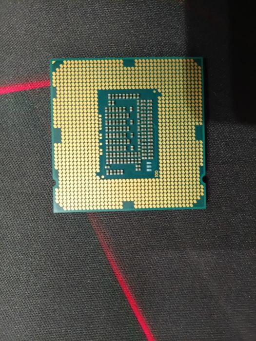 Intel core i5 3330