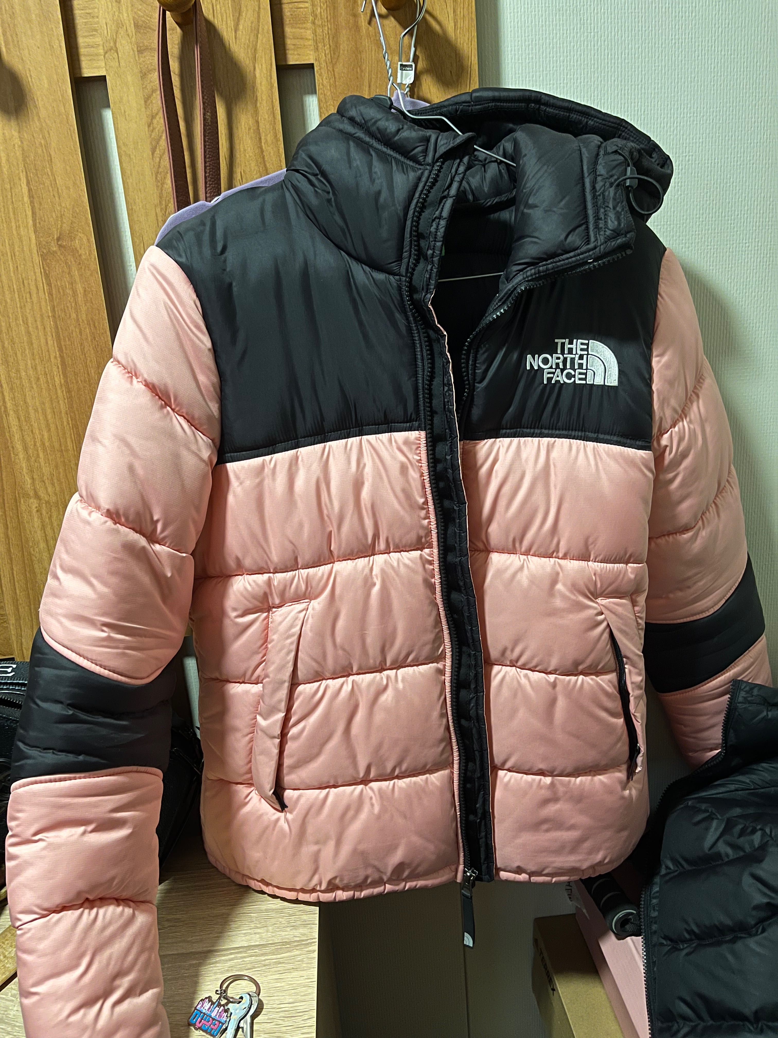 Дамско яке The North Face