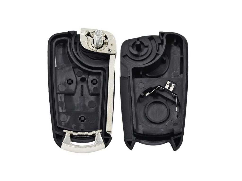 Кутийка на ключ за запалване на Opel Antara, Astra H, Corsa D, Tigra A