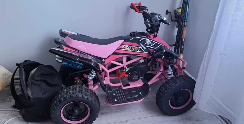 De vanzare atv pentru copii
