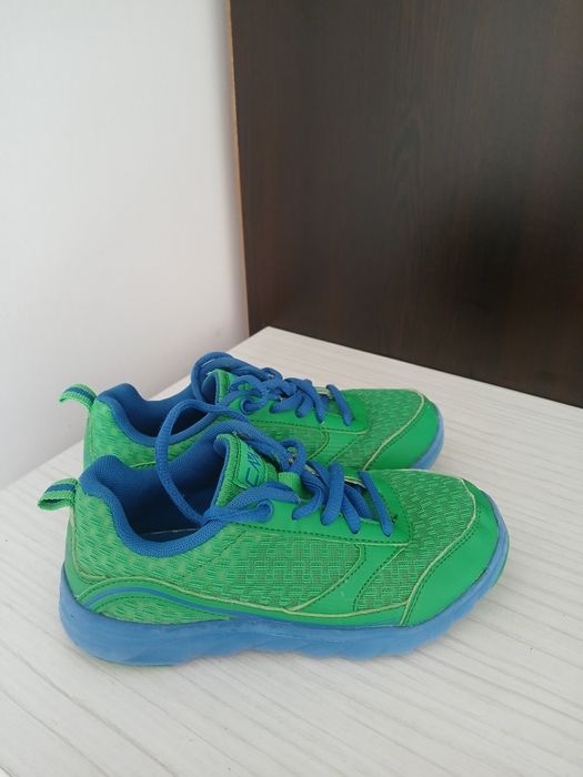 Маратонки cmp 30 номер