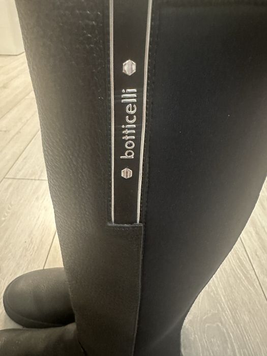 Високи Ботуши Roberto Botticelli