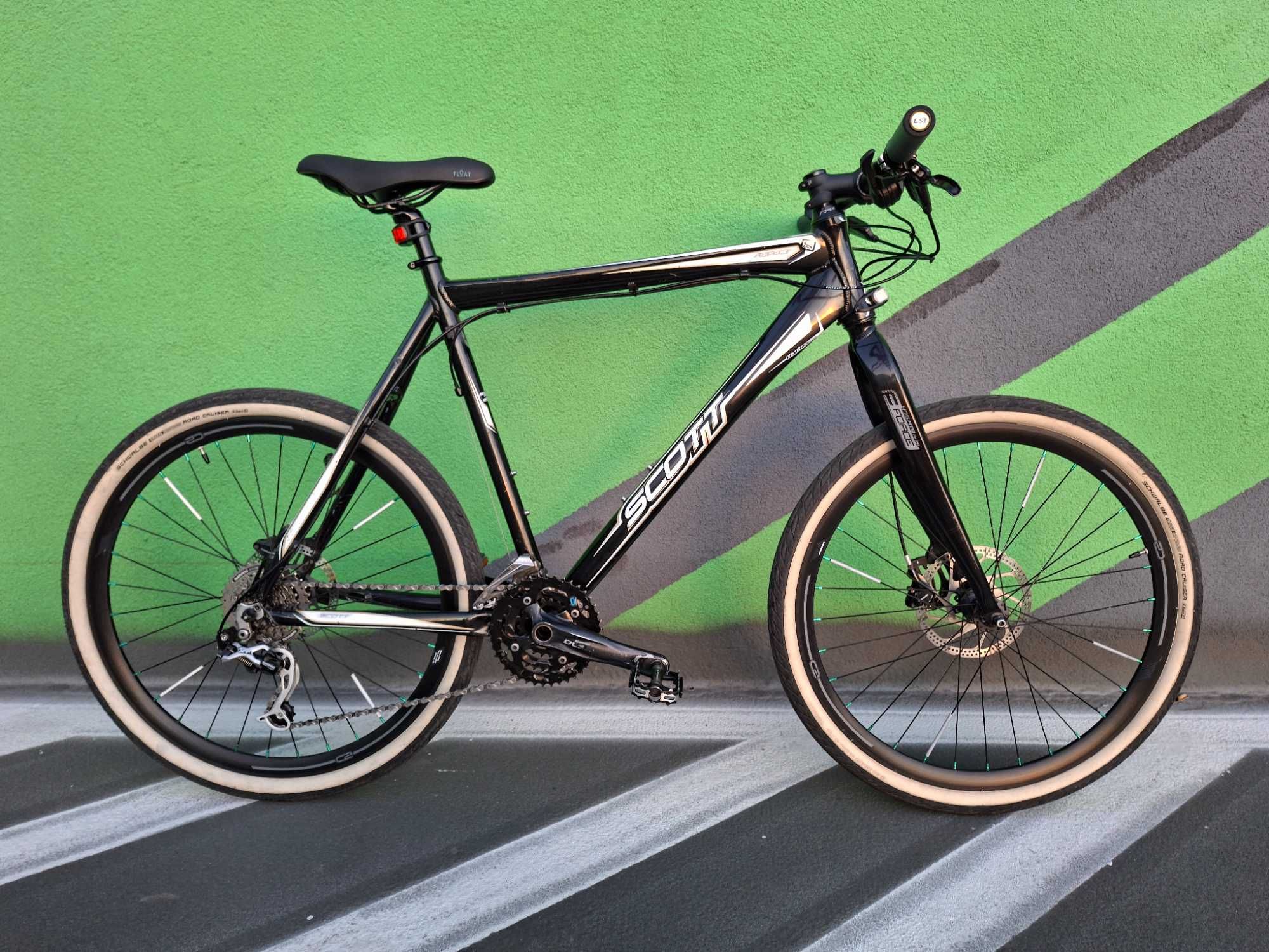 Bicicleta MTB Scott Aspect. XL.