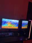 PC Gaming Complet + Monitor 180Hz + Periferice – Gata de Joacă!