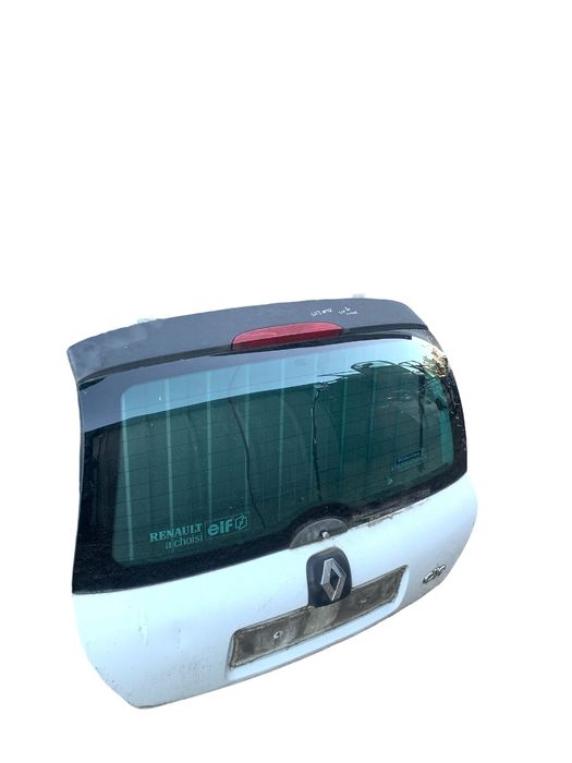 Haion portbagaj complet RENAULT CLIO 2001-2005 2 usii