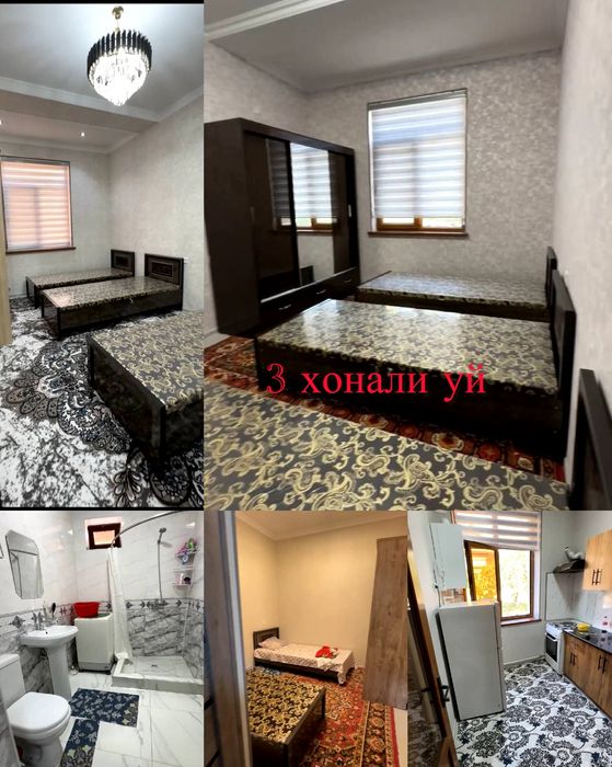 Ижарага бераман кизларга осиё университет рупарасида .