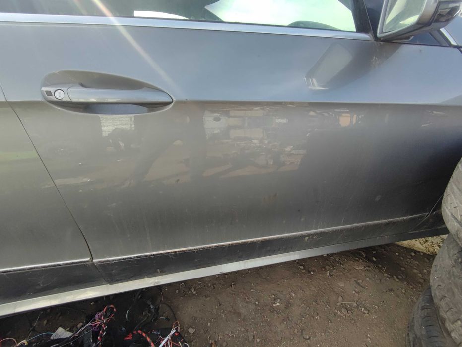 Врата врати комби седан Mercedes W212 Мерцедес Е класа до 2013