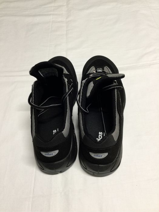 Incaltaminte protectie Atlas Alu-Tec /43