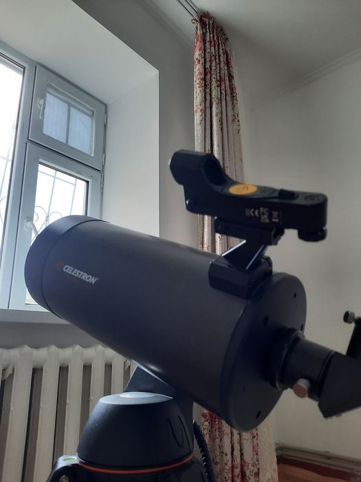 телескоп продаётся Celestron 127slt