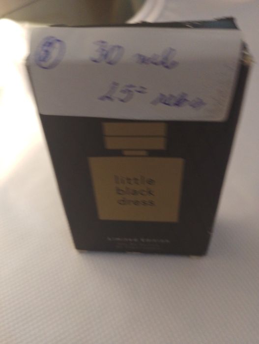 НАМАЛЕНИЕ от 20 процента на всички оригинални, нови дамски  парфюмиI