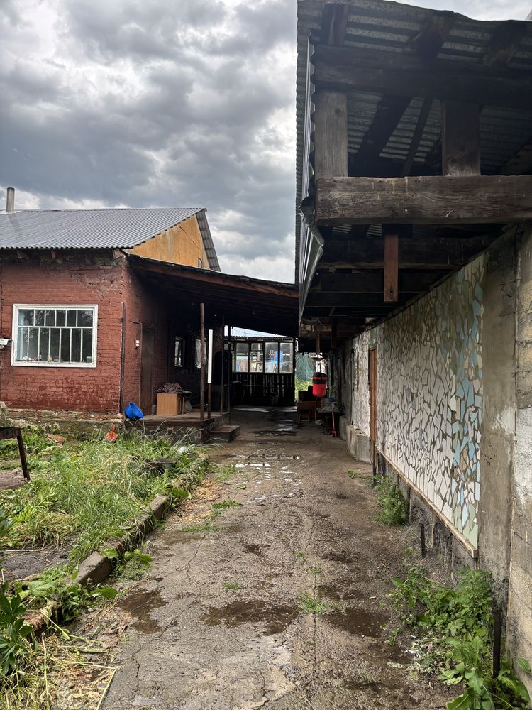 Дом продаеться с гарантией