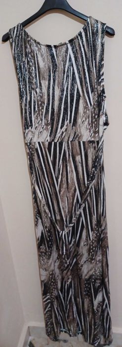 Официална рокля с