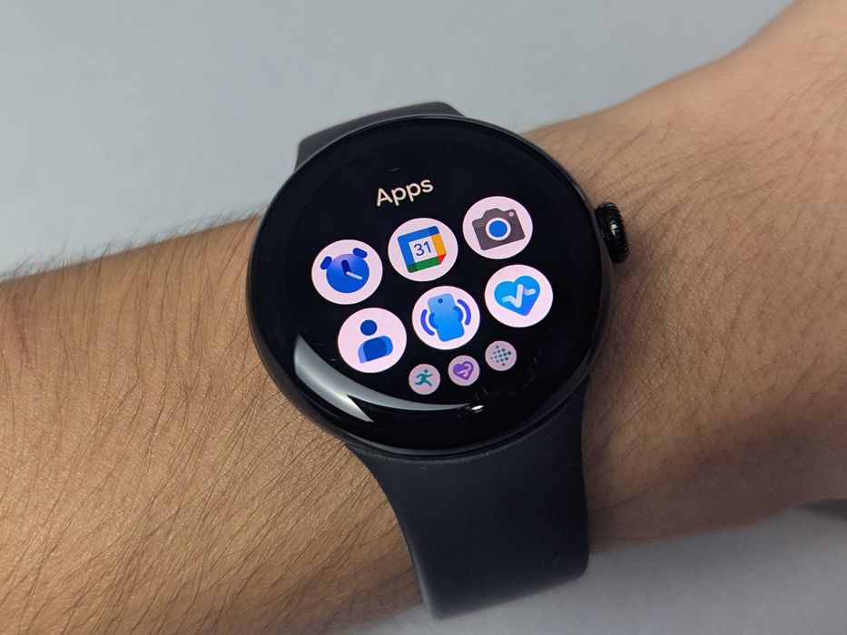 Google Pixel Watch 2 LTE