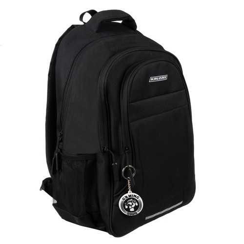 30L раница – черна Kruzzel 24525