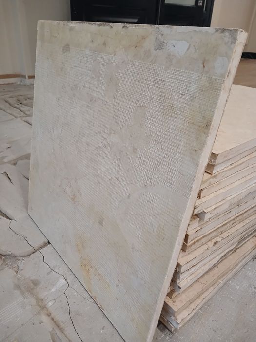 Каменные плиты 60×60