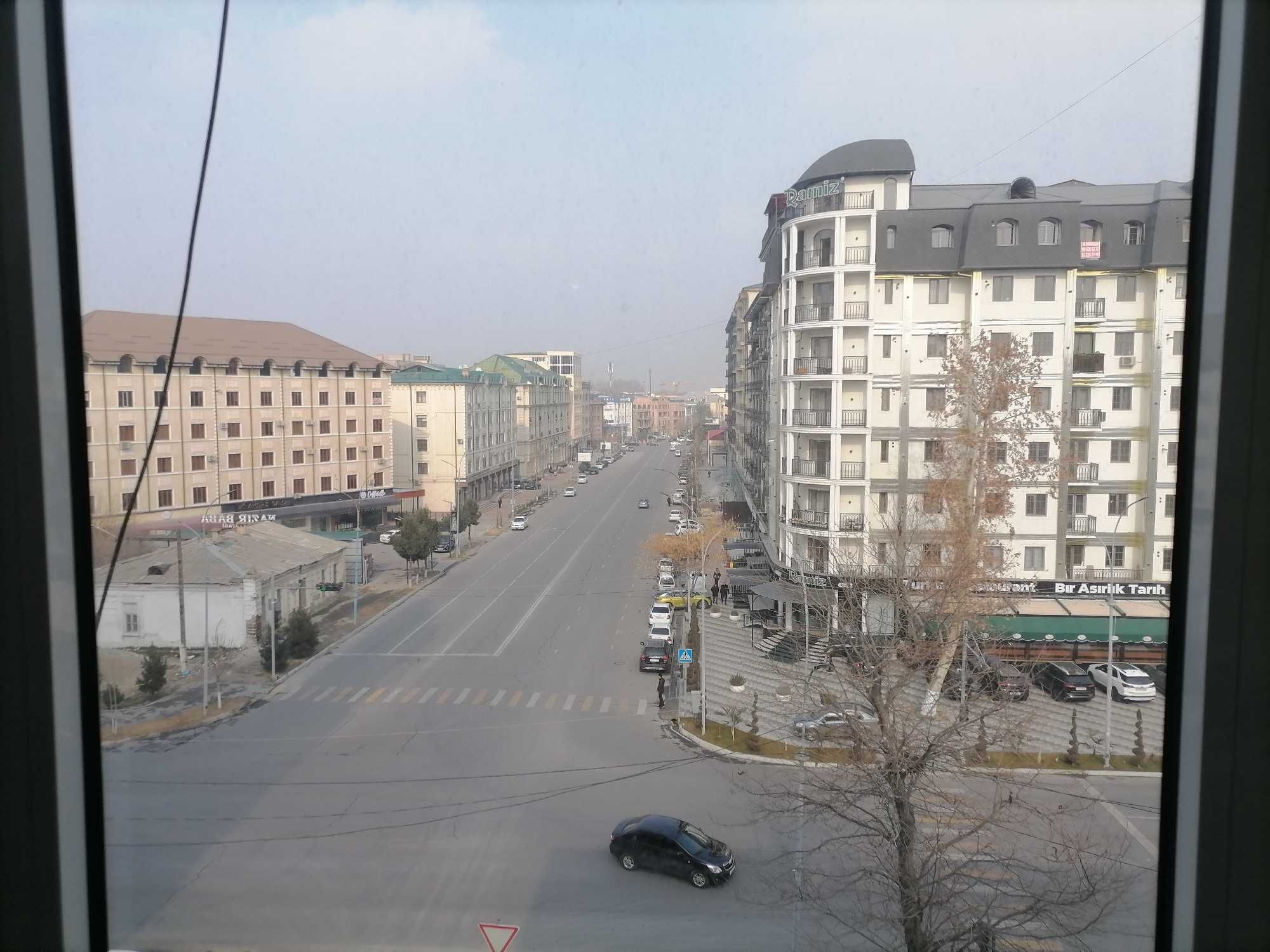 Квартира 3 комнатный