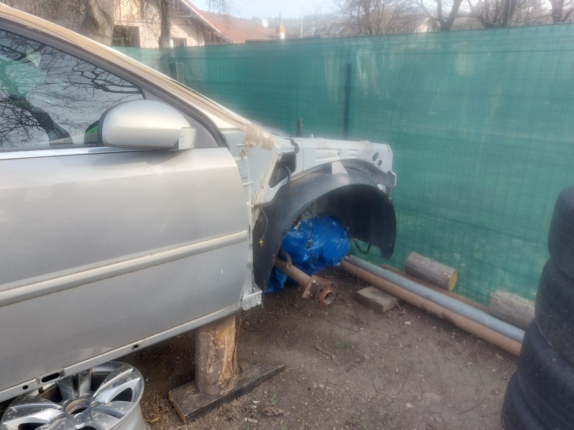 Usi,haion geamuri opel vectra c