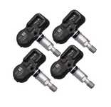 Set Senzori Senzor Presiune Roti Anvelope Jante TPMS Lexus IS Toyota