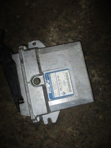 Calculator motor ECU Renault kangoo 1,9 DIESEL simplu Original PROBAT