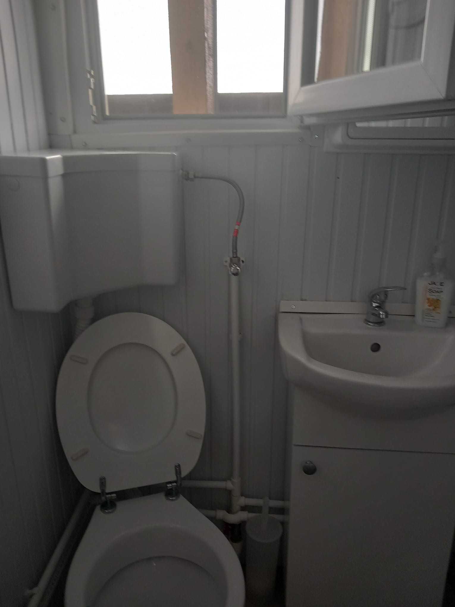 Cazare cabane tinny house