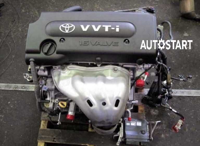 Двигателя АКПП с Японии 1mz-fe 1az-fse 2az-fe k24a TOYOTA LEXUS HONDA