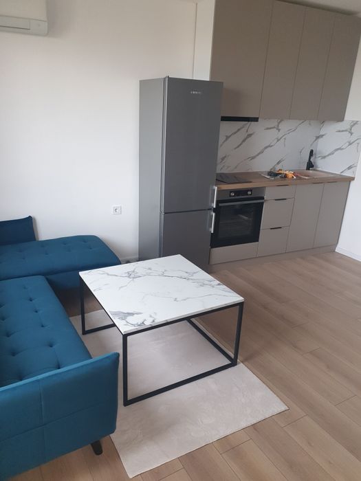 Продава се Двустаен апартамент в Пловдив, Тракия - 60 кв.м за 8 €/кв.м - Снимка #1