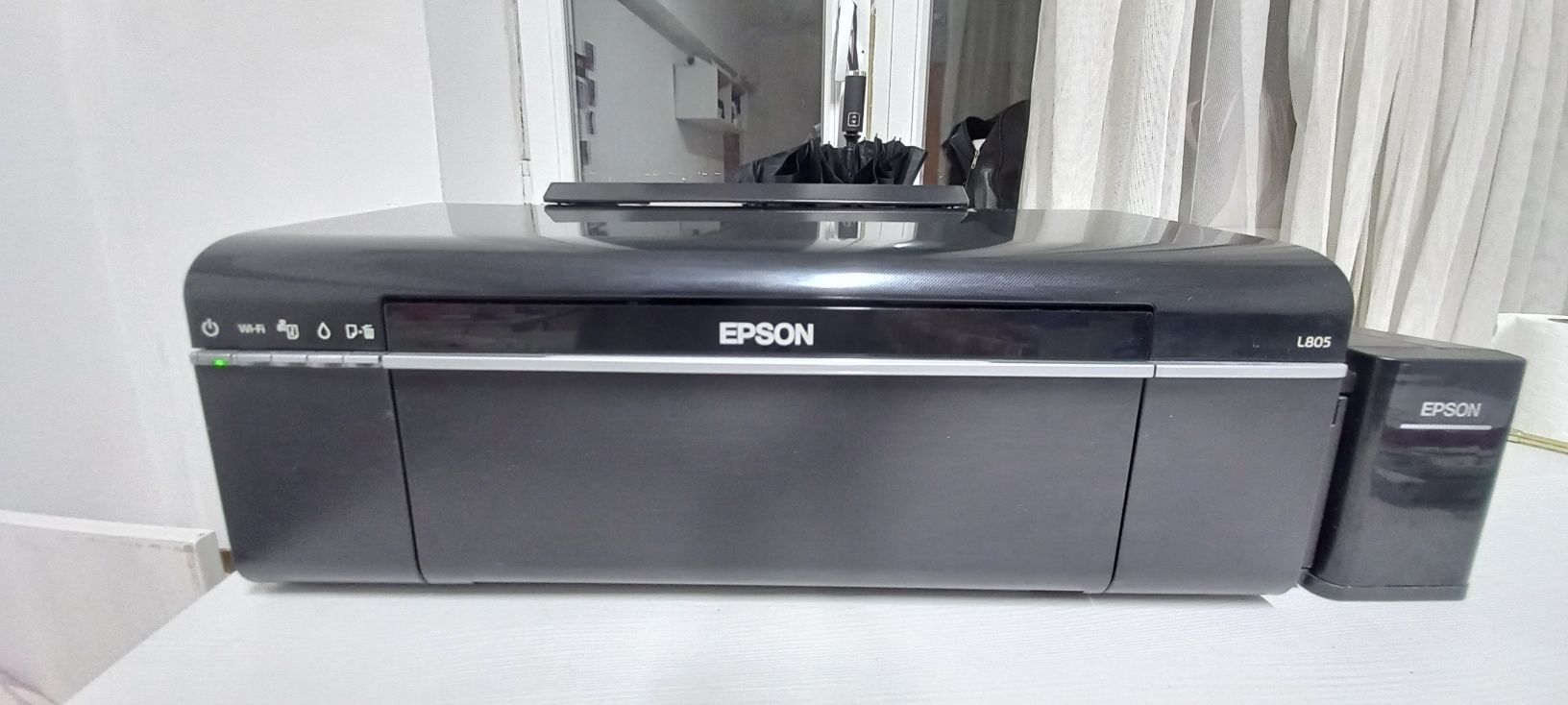 Epson l805 принтер