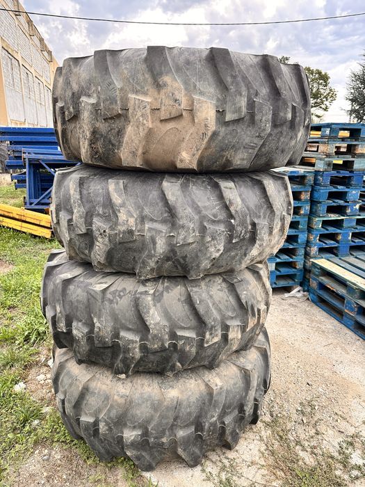 Set 4 roti taf 18.4/26
