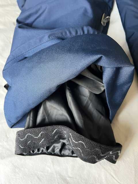 Детски непромокаем панталон за Ски/Сноуборд/Сняг WEDZE 8-10г.+ Подарък