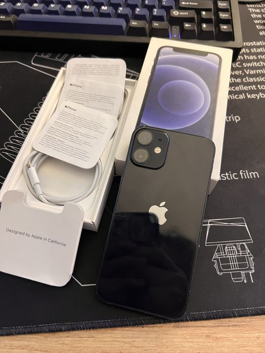Iphone 12 Mini | 64gb 75% АКБ