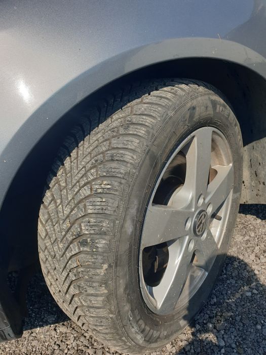 Dezmembrez Passat B6 2.0 BMP Automat DSG