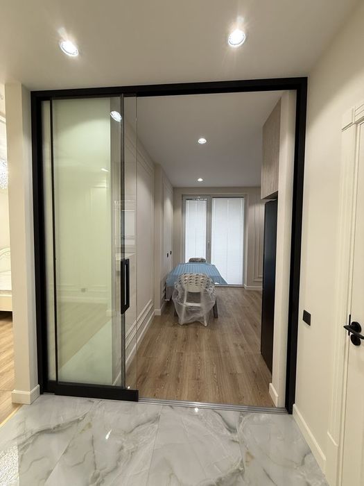 Сдам свою 2х комнатную рохат жк NRJ yangi baht