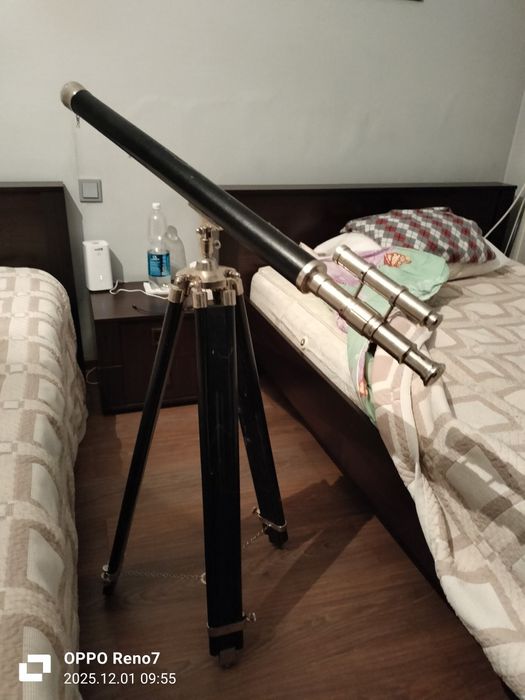 Продам Телескоп Как новая