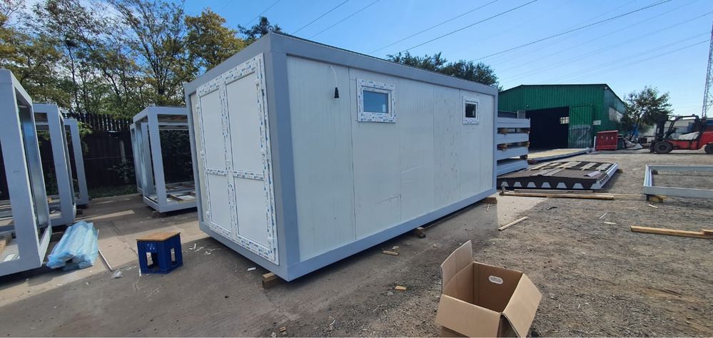 Containere modulare