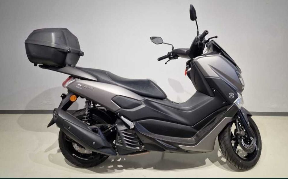 Scuter yamaha n max 155cc 2019