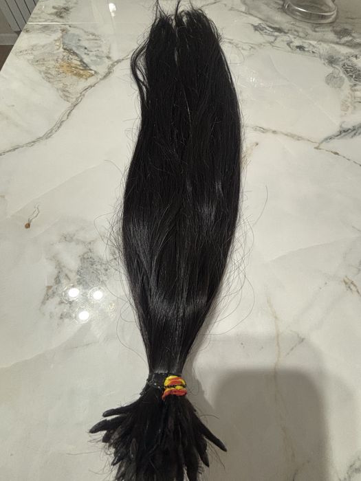 Для наращивания волос длина 65 Гамаш 88