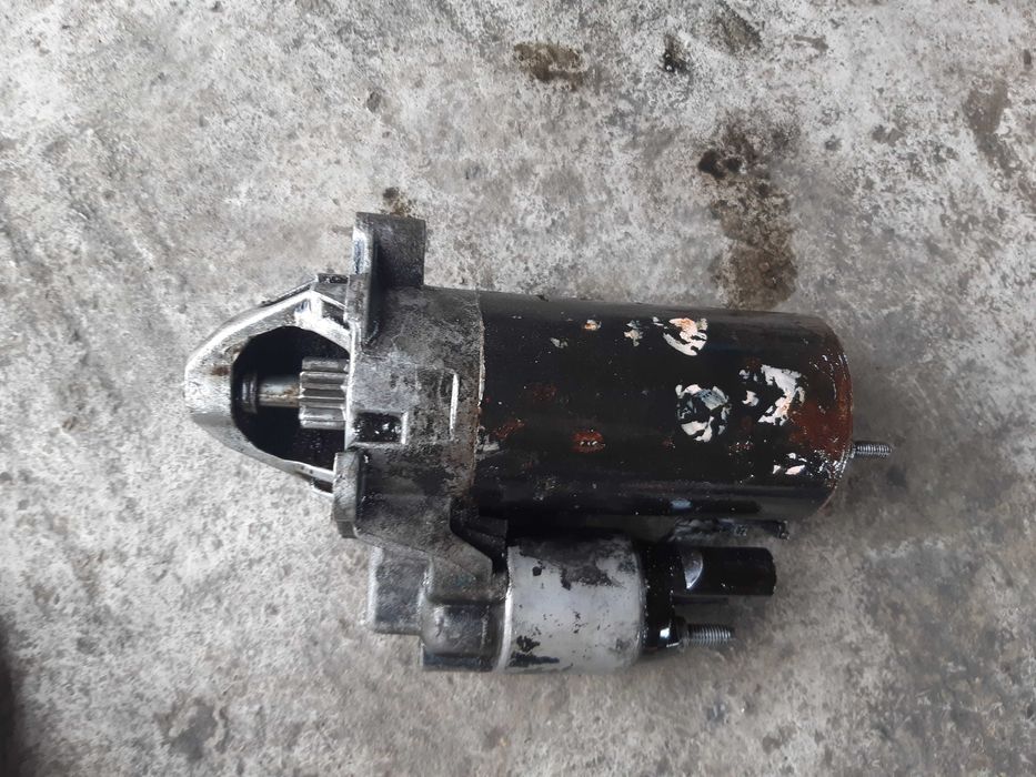 Compresor ac / Pompa Servo / Electromotor AUDI A4 B7 2.0 TDI BLB