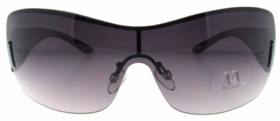 ARMANI EXCHANGE 189 Sunglasses in color YIP