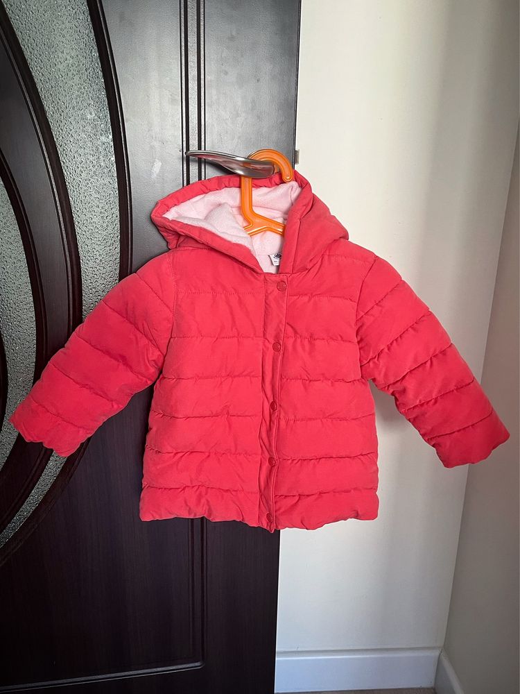 Geaca Petit Bateau 3 ani / 95 cm