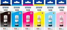 Epson 108epson L8050 L18058 ET-18100 L18050