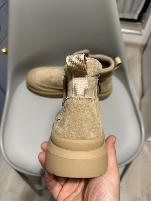 Ghete UGG. Martin Tasman.  42,43