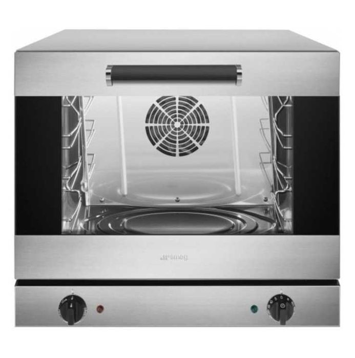Духовой конвекционный печь Smeg ALFA43X