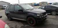 BMW X5 3.0 D FACE 185 к. с.