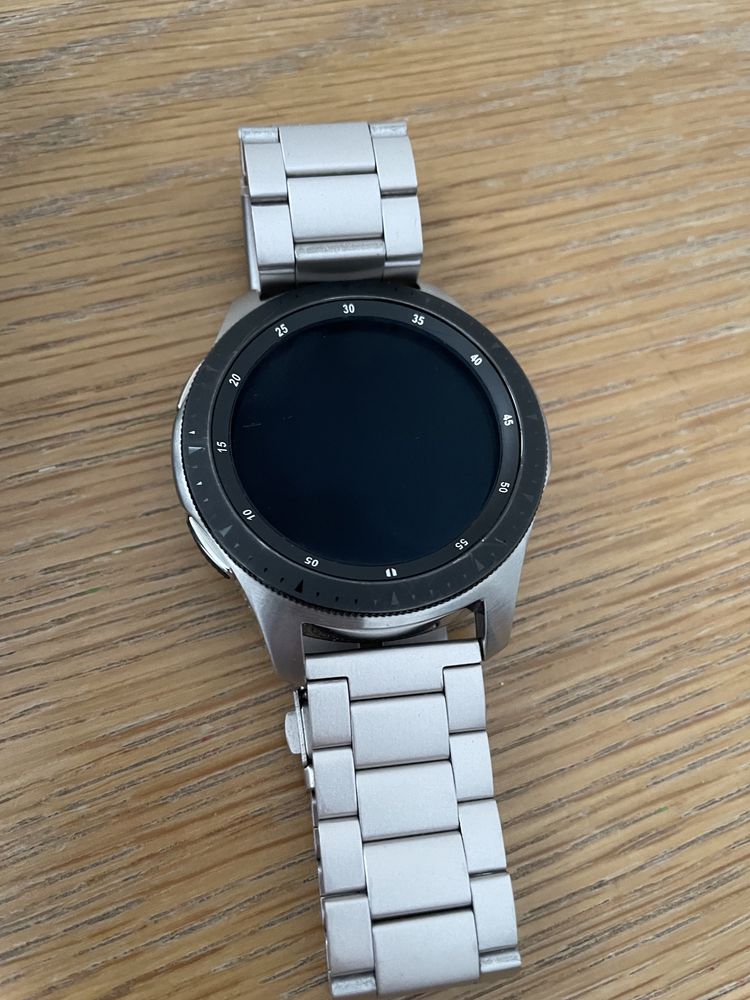 Продам часы Galaxy Watch