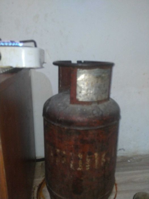 газ болон для дома
