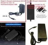 PoE IP Монтажи PoE Зарядно PoE 24V 48V 2A 3A PoE Захранващ Адаптер PoE