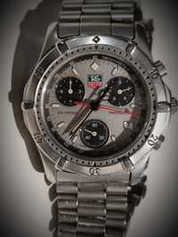 Tag heuer 2000 , profesional