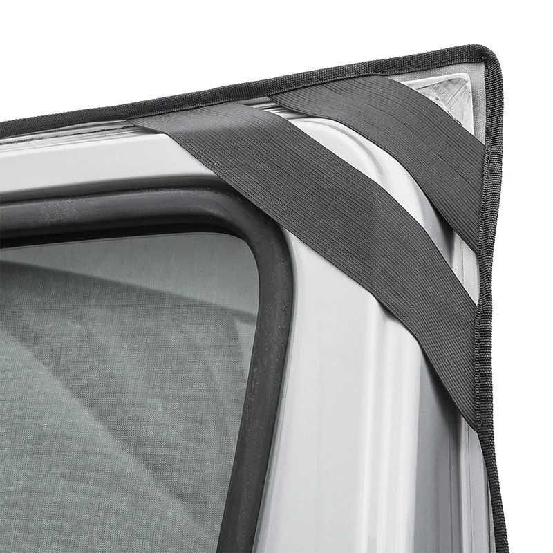 Покривало термо сенник за предно стъкло Citroen Fiat Peugeot 2006–2014