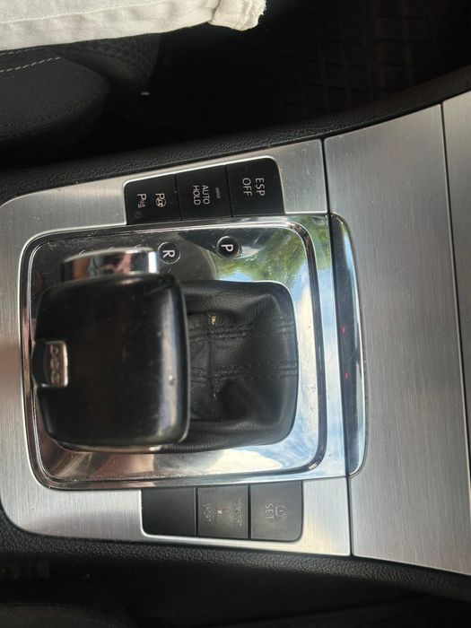 Passat cc 170cp dsg vand